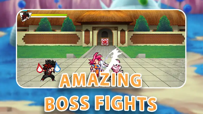 Play Legendary Dragon Warriors as an online game Legendary Dragon Warriors with UptoPlay