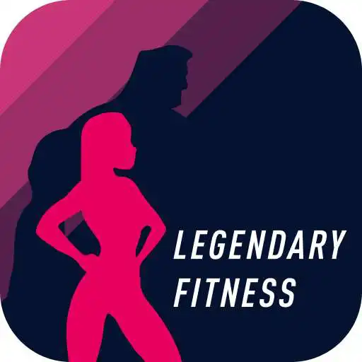 Play Legendary Fitness APK