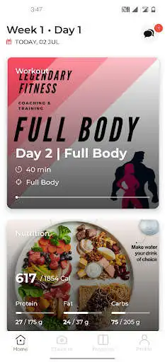 Play Legendary Fitness as an online game online Legendary Fitness with UptoPlay com.mparry.app Play Legendary Fitness as an online game Legendary Fitness with UptoPlay