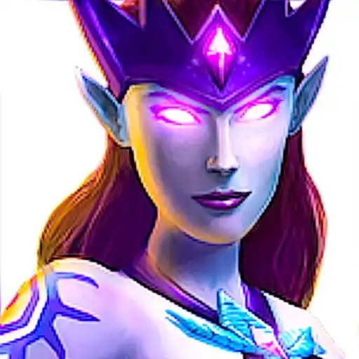 Play Legendary Heroes MOBA Offline APK