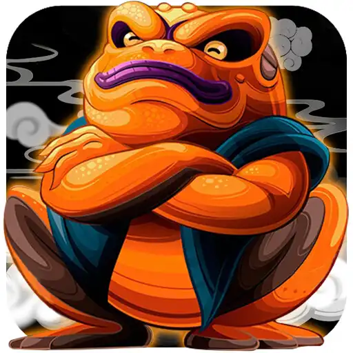 Play Legendary Hero: Ninjia Master APK