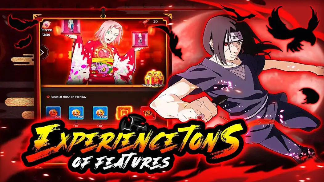 Play Legendary Hero: Ninjia Master  and enjoy Legendary Hero: Ninjia Master with UptoPlay