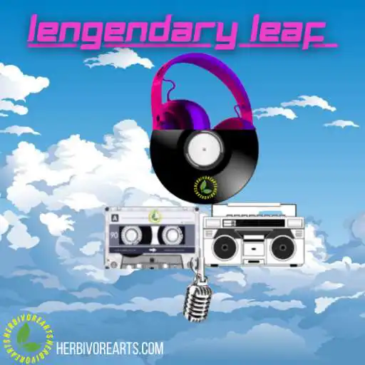Play Legendary Leaf By Herbivore Arts APK