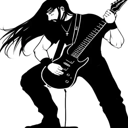 Play Legendary metalheads APK