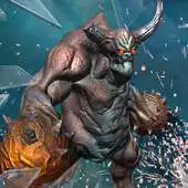 Free play online Legendary Monster Fight APK Free play online Legendary Monster Fight APK