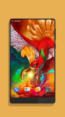 Play Legendary Pokemon Wallpaper