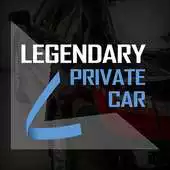 Free play online Legendary Private Car APK