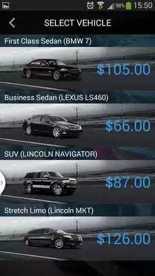 Play Legendary Private Car