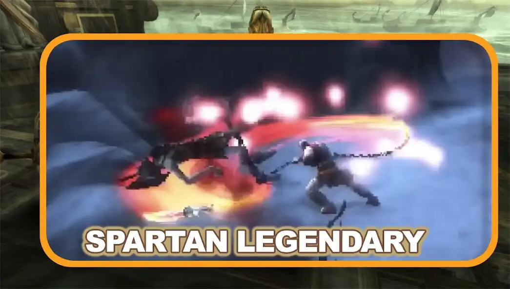 Play Legendary Spartan God Warrior  and enjoy Legendary Spartan God Warrior with UptoPlay