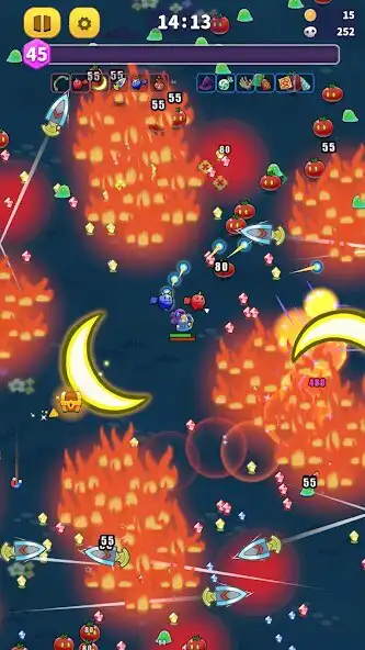 Play Legendary Survivor  and enjoy Legendary Survivor with UptoPlay