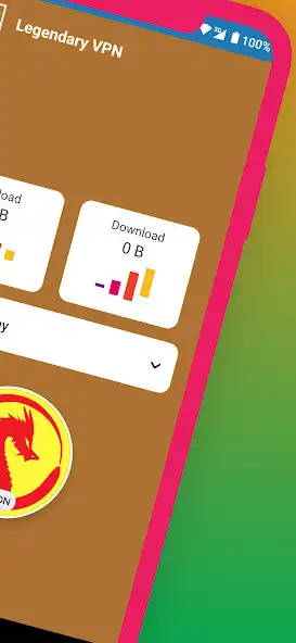 Play Legendary VPN - Safer Faster Internet Free Hotspot as an online game Legendary VPN - Safer Faster Internet Free Hotspot with UptoPlay