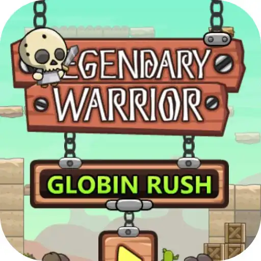 Play Legendary Warrior APK Play Legendary Warrior APK
