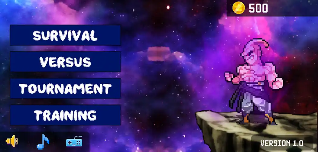 Play Legendary Warriors Champions  and enjoy Legendary Warriors Champions with UptoPlay