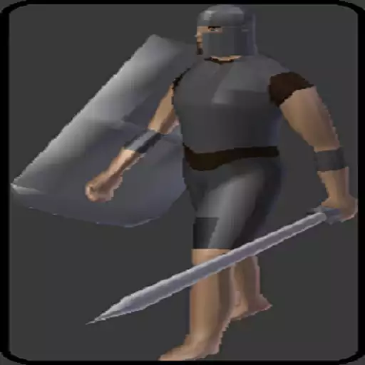 Play Legendary World - Unlimited APK