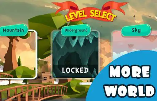 Play Legenda Super Hero Adventure