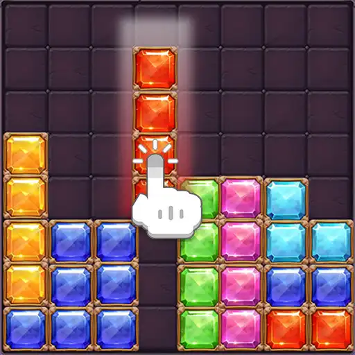 Play Legend Block Puzzle -Free Jewel Block Puzzle ! APK