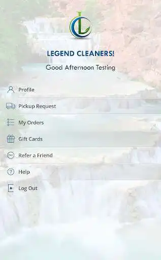 Play Legend Cleaners as an online game Legend Cleaners with UptoPlay