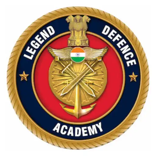 Play Legend Defence Academy APK