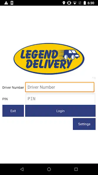 Play Legend Delivery  and enjoy Legend Delivery with UptoPlay