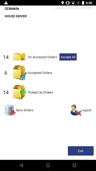Play Legend Delivery as an online game Legend Delivery with UptoPlay