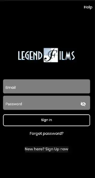 Play Legend Films  and enjoy Legend Films with UptoPlay