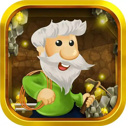 Free play online Legend Gold Miner 2016  APK