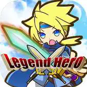 Free play online Legend Hero APK Free play online Legend Hero APK
