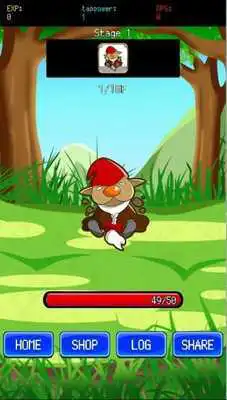 Play Legend Hero