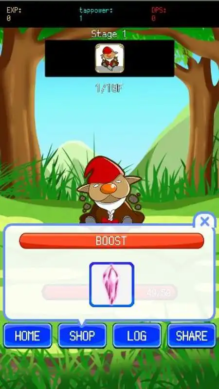 Play Legend Hero