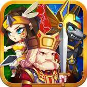 Free play online Legend:Infinity War APK Free play online Legend:Infinity War APK