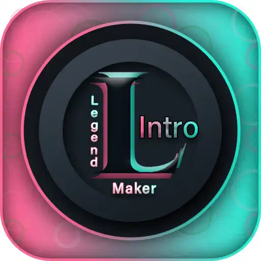 Play Legend - Intro Video Maker APK