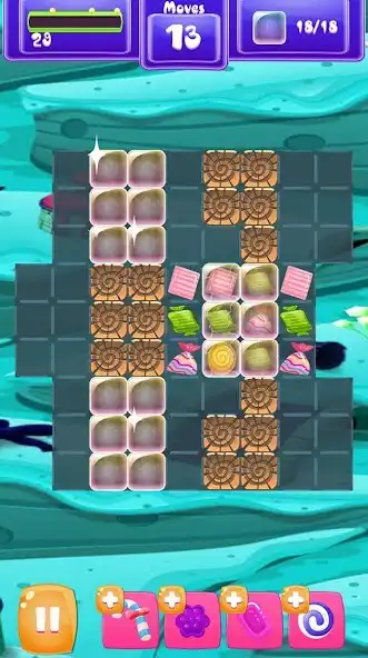 Play Legend Jelly Match - Swipe Me  and enjoy Legend Jelly Match - Swipe Me with UptoPlay