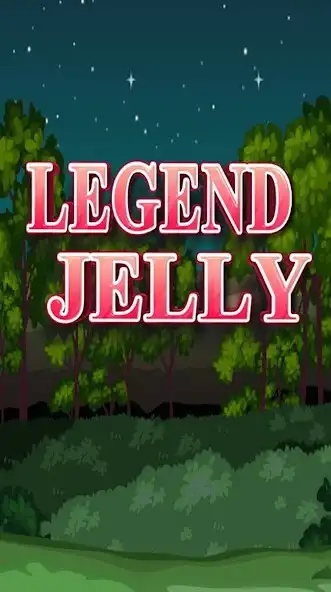 Play Legend Jelly Match - Swipe Me as an online game Legend Jelly Match - Swipe Me with UptoPlay