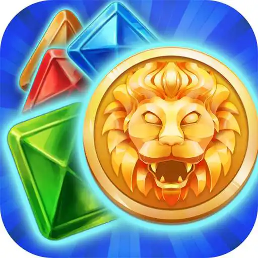 Run free android online Legend Jewel : Match 3 Puzzle Quest APK