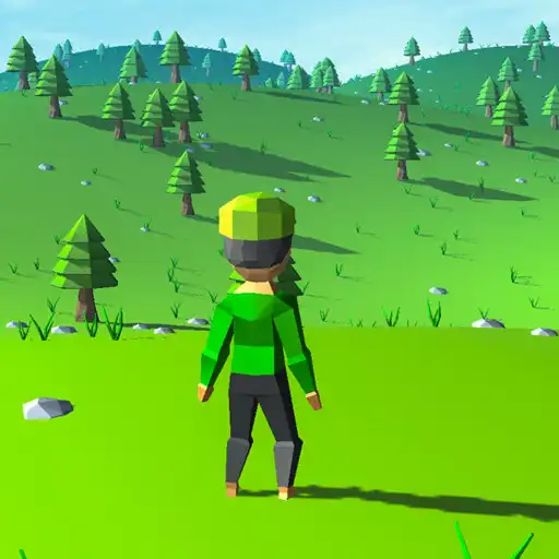 Play Legend Jumper 3D APK