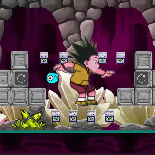 Play Legend Kid APK Play Legend Kid APK