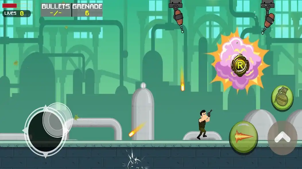 Play Legend Killer  and enjoy Legend Killer with UptoPlay
