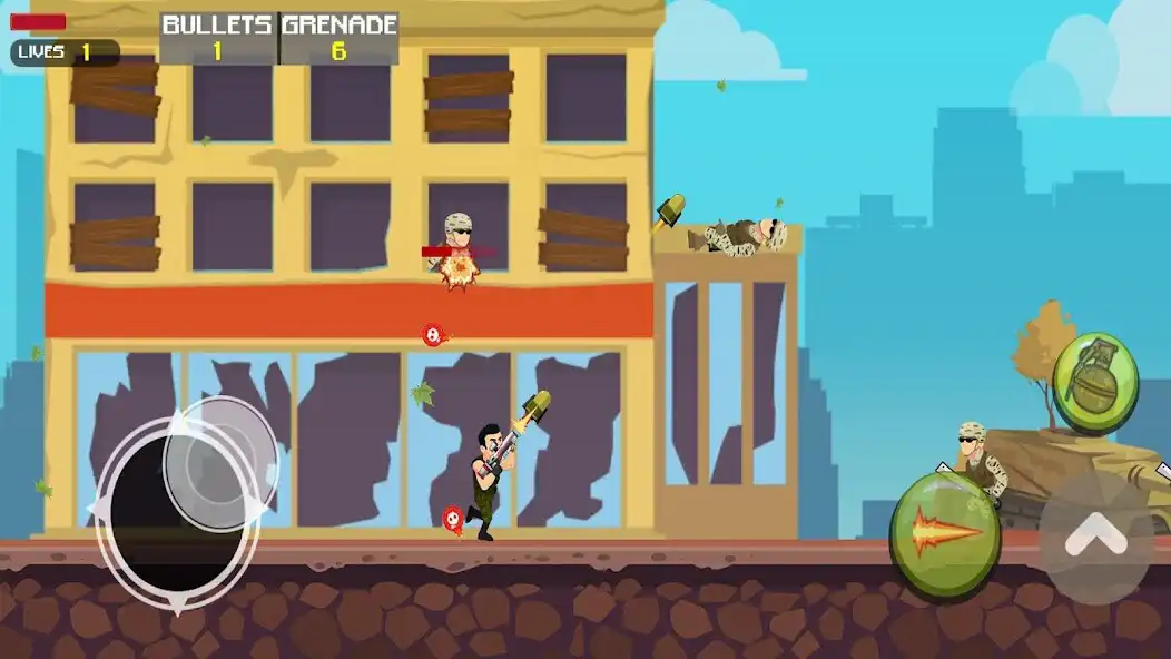 Play Legend Killer as an online game Legend Killer with UptoPlay