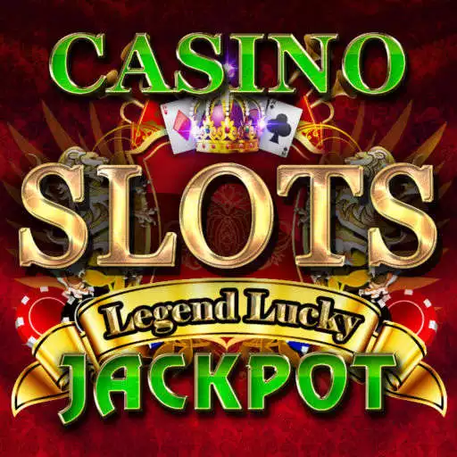 Play Legend Lucky Jackpot: Casino Slot Machine Game APK