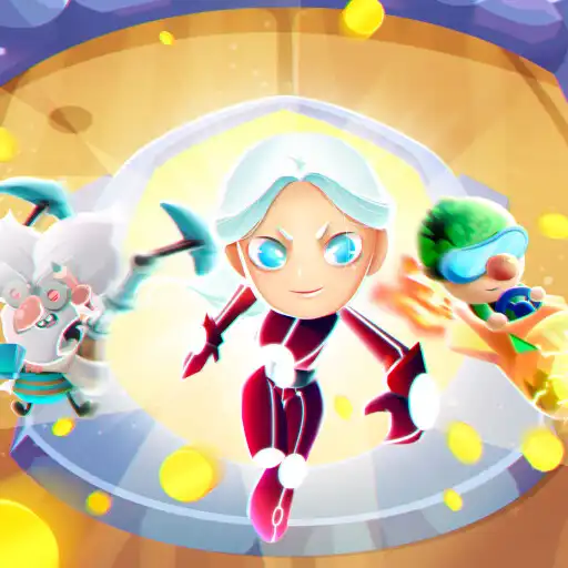 Play Legend Master APK Play Legend Master APK