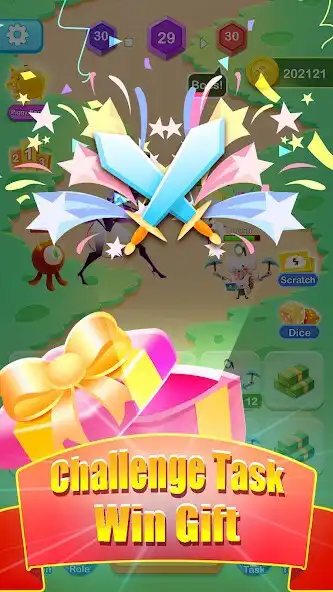 Play Legend Master as an online game Legend Master with UptoPlay