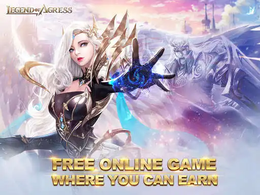 Play Legend of Agress  and enjoy Legend of Agress with UptoPlay