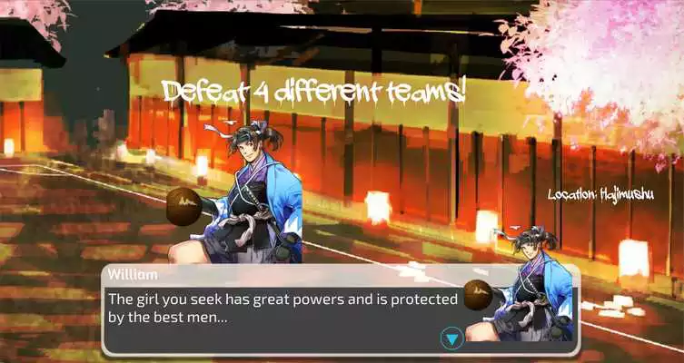 Play Legend of Basketball The Quest