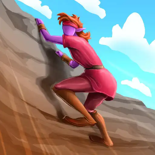 Play Legend of Climber APK