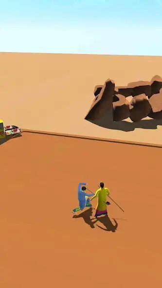 Play Legend Of Desi Jutt as an online game Legend Of Desi Jutt with UptoPlay