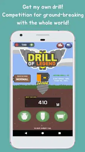 Play Legend Of Drill - infinite grounding game and enjoy Legend Of Drill - infinite grounding game with UptoPlay Play Legend Of Drill - infinite grounding game and enjoy Legend Of Drill - infinite grounding game with UptoPlay