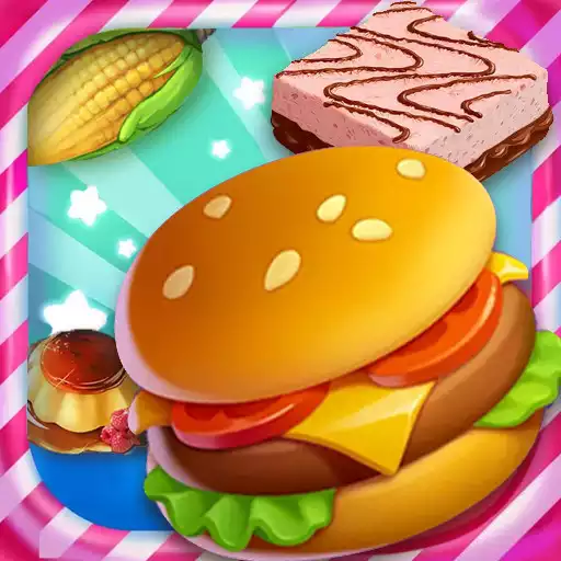 Play Legend of food APK Play Legend of food APK