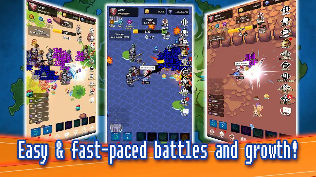 Play Legend Of Ghost Slayer Idle  and enjoy Legend Of Ghost Slayer Idle with UptoPlay