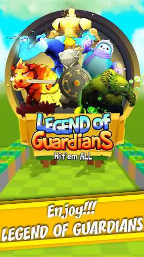 Play Legend of Guardians  and enjoy Legend of Guardians with UptoPlay