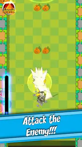 Play Legend of Guardians as an online game Legend of Guardians with UptoPlay